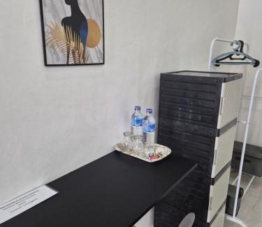 Manggelewa House | Juliana HomeStay