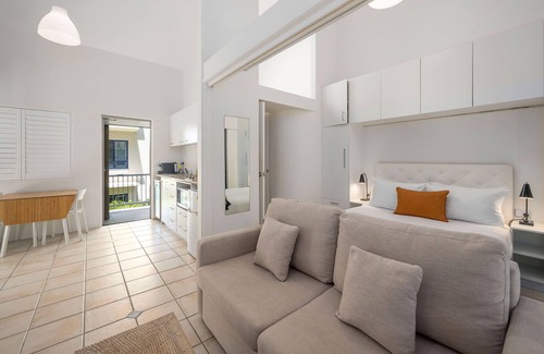 Byron Bay Apartment | Julians Apartments