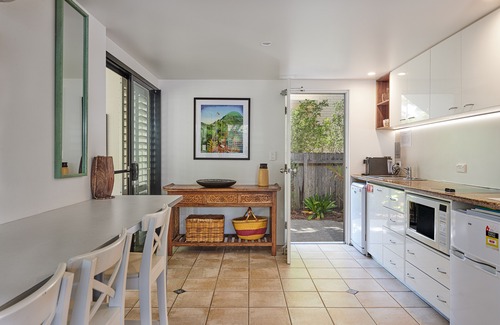 Byron Bay Apartment | Julians Apartments