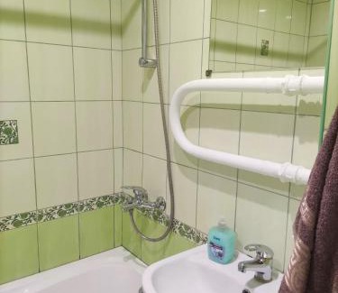 Purvciems Apartment | Julias Apartments Riga, 3x rooms