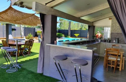 Draguignan Bed & Breakfast | Julias