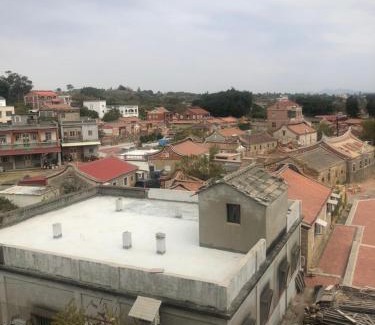 Zhu Shan Village House | Julie Homestay