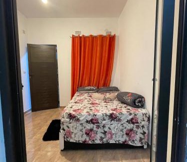 Lopes House | Juliet Places
