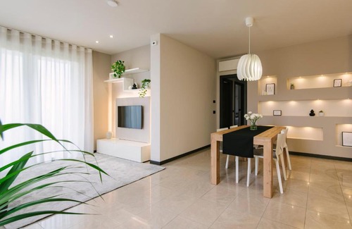 Ovest Apartment | Juliet's Home