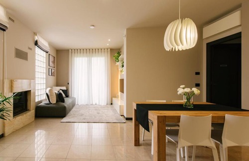 Ovest Apartment | Juliet's Home