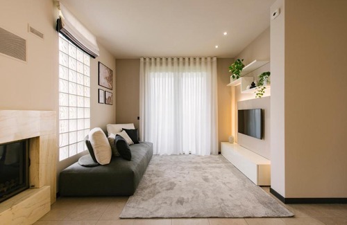Ovest Apartment | Juliet's Home
