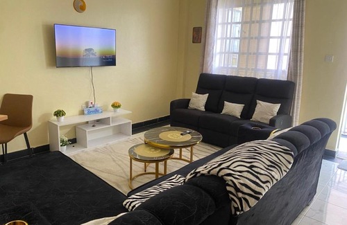 Hospital Apartment | Julmarg Suites