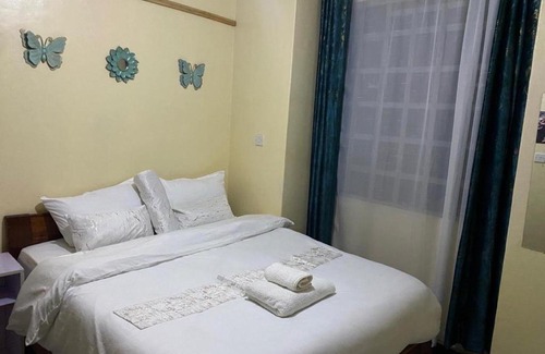 Hospital Apartment | Julmarg Suites