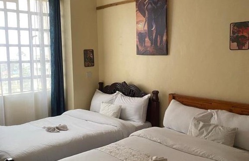 Hospital Apartment | Julmarg Suites