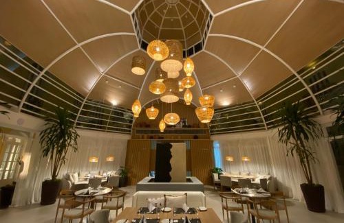 Centro Hotel | Juma Ópera Boutique Hotel & Spa