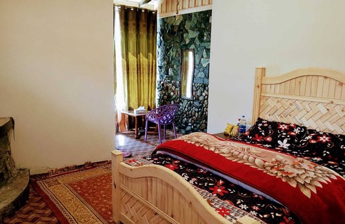 Naltar Valley Resort | Jumaira Resort