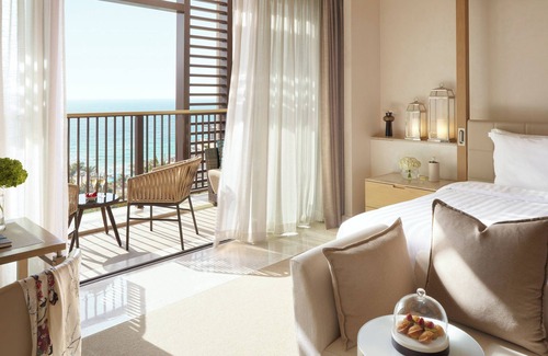 Umm Suqeim 3 Resort | Jumeirah Al Naseem Dubai
