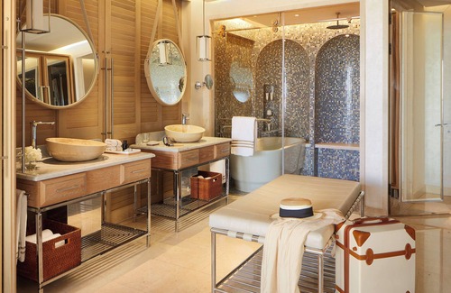 Umm Suqeim 3 Resort | Jumeirah Al Naseem Dubai