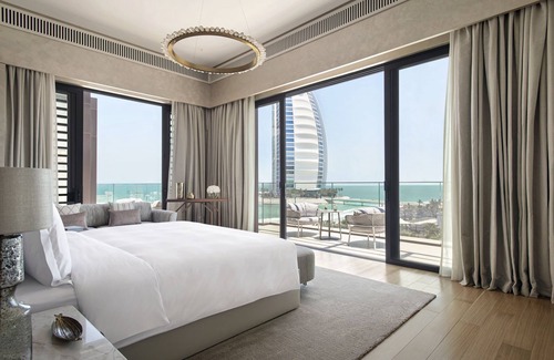 Umm Suqeim 3 Resort | Jumeirah Al Naseem Dubai