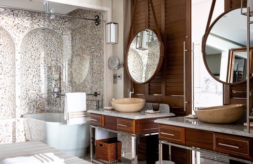 Umm Suqeim 3 Resort | Jumeirah Al Naseem Dubai