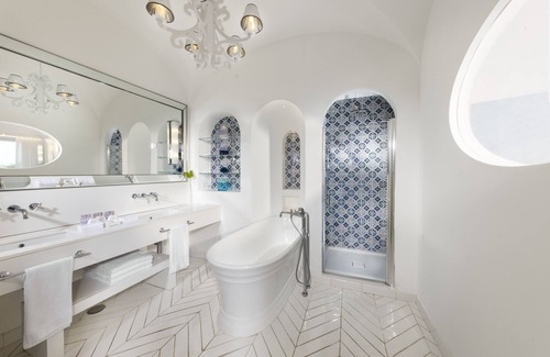 Anacapri Hotel | Jumeirah Capri Palace