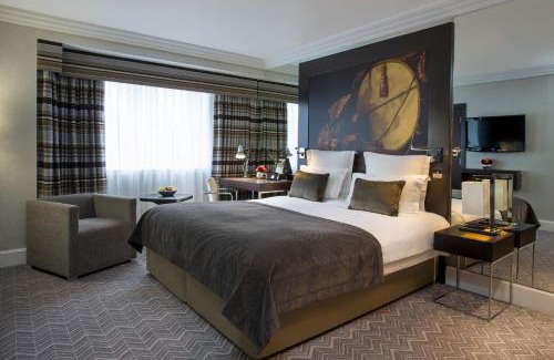 Knightsbridge Hotel | Jumeirah Lowndes London