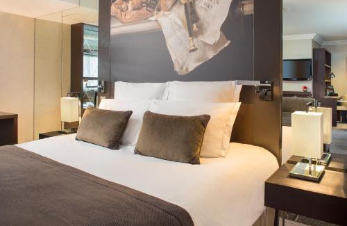 Knightsbridge Hotel | Jumeirah Lowndes London