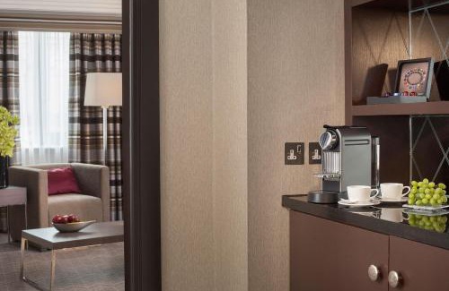 Knightsbridge Hotel | Jumeirah Lowndes London
