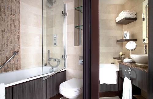 Knightsbridge Hotel | Jumeirah Lowndes London