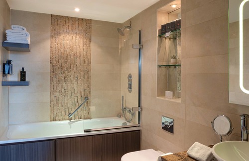 Knightsbridge Hotel | Jumeirah Lowndes London