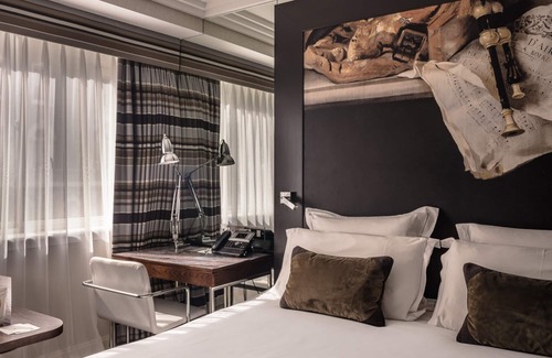 Knightsbridge Hotel | Jumeirah Lowndes London