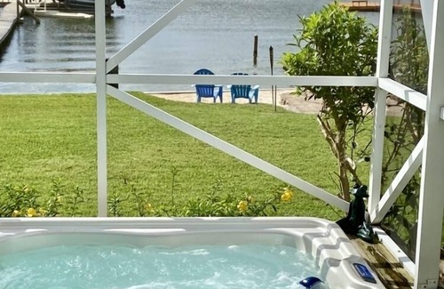 Lake Placid House | Jump Into July! Splash Into August! – Lake June Fun!