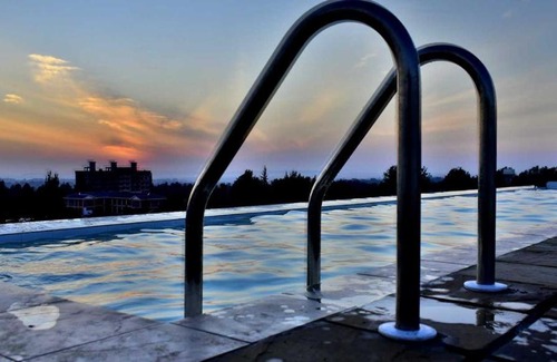 Kiambu Apartment | JumuStay Furnished Studio in Coral Bells Apartment