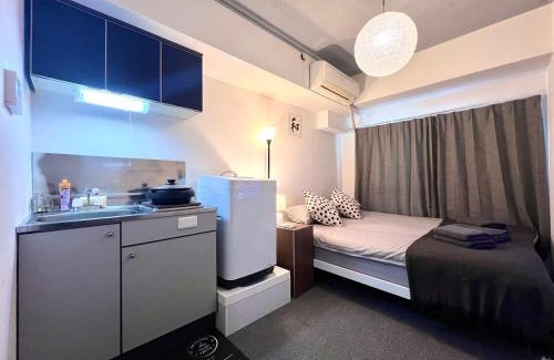 Hyakunincho Apartment | JUN shinjuku408