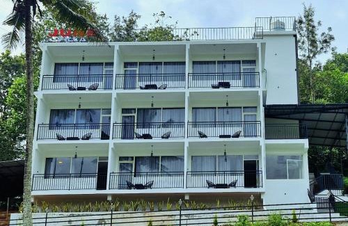 Devikolam Resort | June Boutique Villa