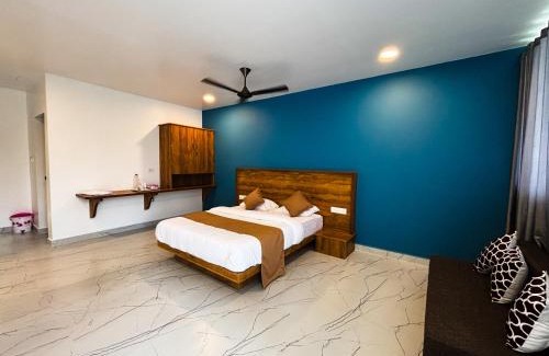 Devikolam Resort | June Boutique Villa