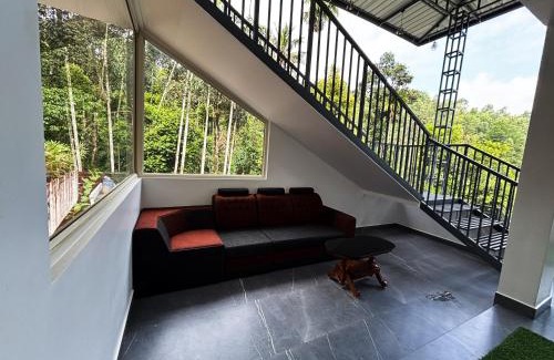 Devikolam Resort | June Boutique Villa