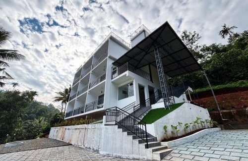 Devikolam Resort | June Boutique Villa