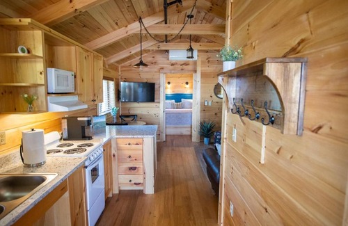 Norwood House | Juneberry Ridge