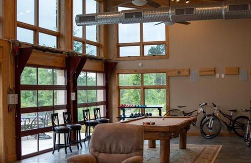 Norwood House | Juneberry Ridge