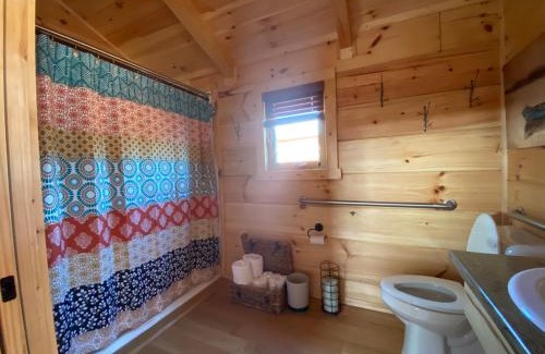 Norwood House | Juneberry Ridge