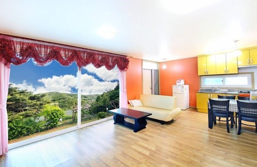 Ganghwa Apartment | Jung Pension