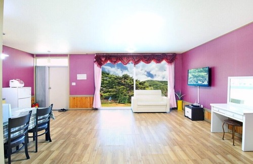 Ganghwa Apartment | Jung Pension
