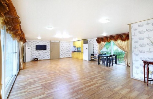 Ganghwa Apartment | Jung Pension