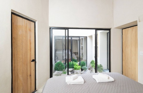 Del Cerrillo Hotel | Jungla Hotel Boutique