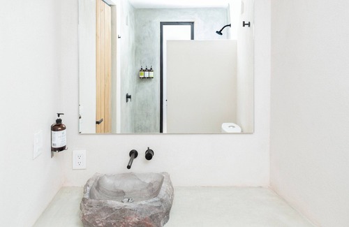 Del Cerrillo Hotel | Jungla Hotel Boutique