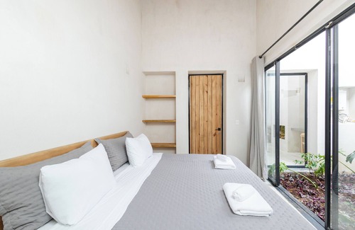 Del Cerrillo Hotel | Jungla Hotel Boutique