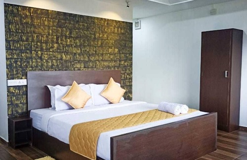 Mananthavady Hotel | Jungle Edge Resort