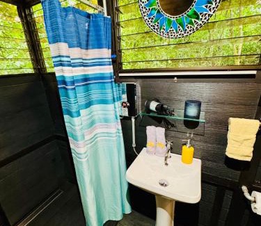 Baru House | Jungle Loft