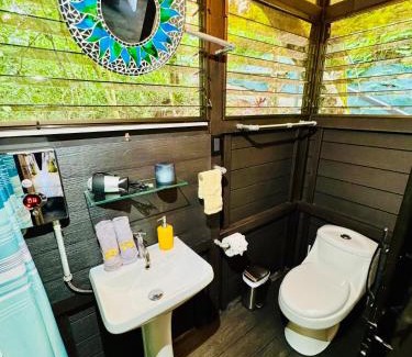 Baru House | Jungle Loft