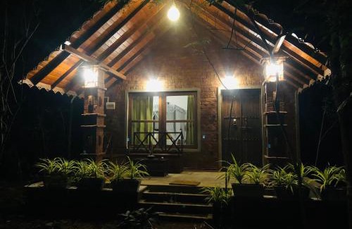 Habarana House | Jungle Shades villa - Habarana