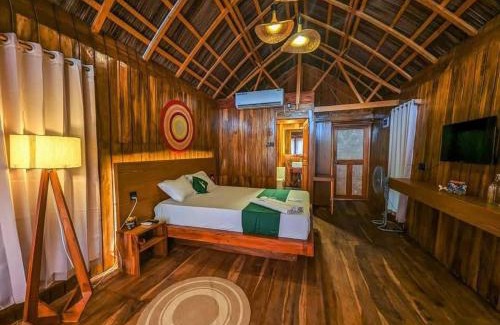 Khulna Division Resort | JungleBari, Sundarban Mangrove Resort