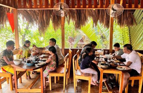 Khulna Division Resort | JungleBari, Sundarban Mangrove Resort