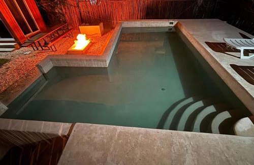 Puerto Morelos Hotel | JungleBox