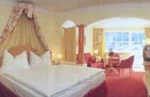 Sankt Martin am Tennengebirge Hotel | Juniorsuite with shower od. Bathroom, WC - Wohlfühlhotel Martinerhof